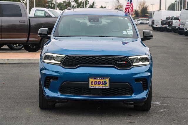 2024 Dodge Durango GT Plus AWD