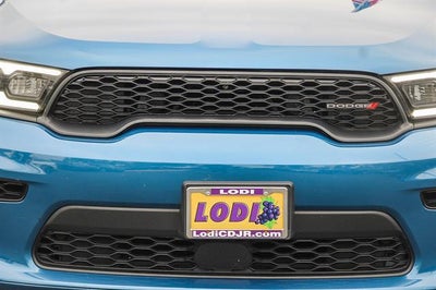 2024 Dodge Durango GT Plus AWD