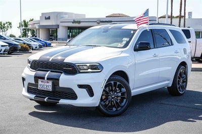 2025 Dodge Durango GT AWD