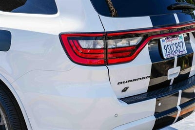 2025 Dodge Durango GT AWD