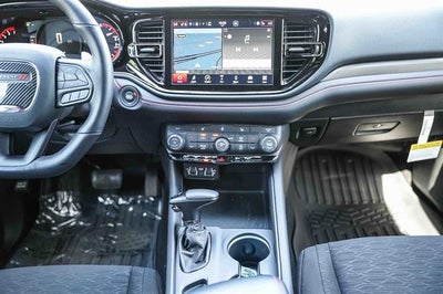 2025 Dodge Durango GT AWD