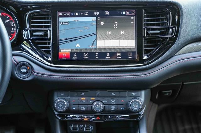 2025 Dodge Durango GT AWD