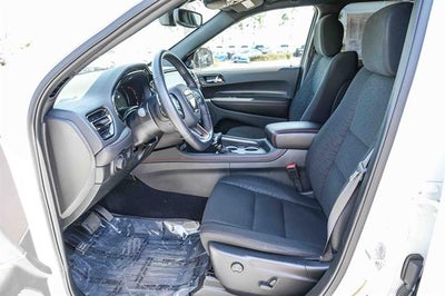 2025 Dodge Durango GT AWD