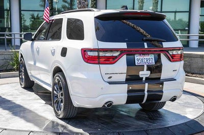2025 Dodge Durango GT AWD
