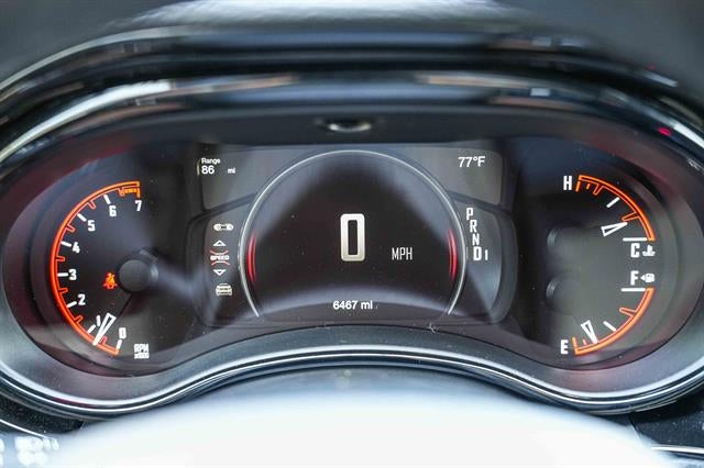 2025 Dodge Durango GT AWD