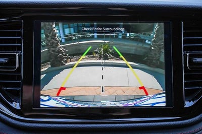 2025 Dodge Durango GT AWD