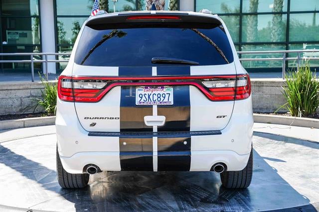 2025 Dodge Durango GT AWD