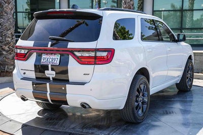 2025 Dodge Durango GT AWD