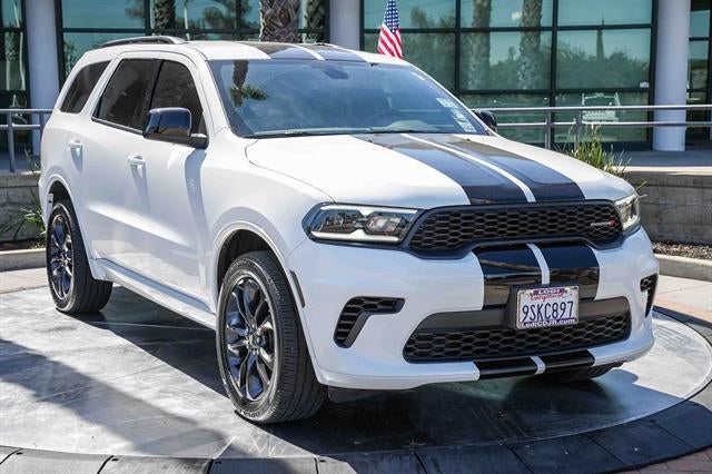 2025 Dodge Durango GT AWD
