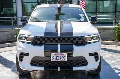 2025 Dodge Durango GT AWD