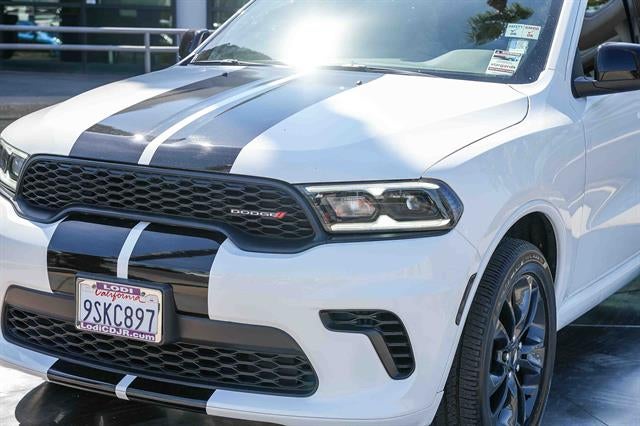 2025 Dodge Durango GT AWD