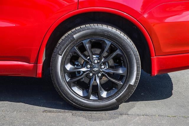 2021 Dodge Durango GT Plus AWD