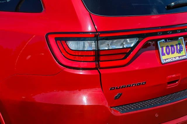 2021 Dodge Durango GT Plus AWD