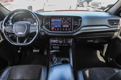 2021 Dodge Durango GT Plus AWD