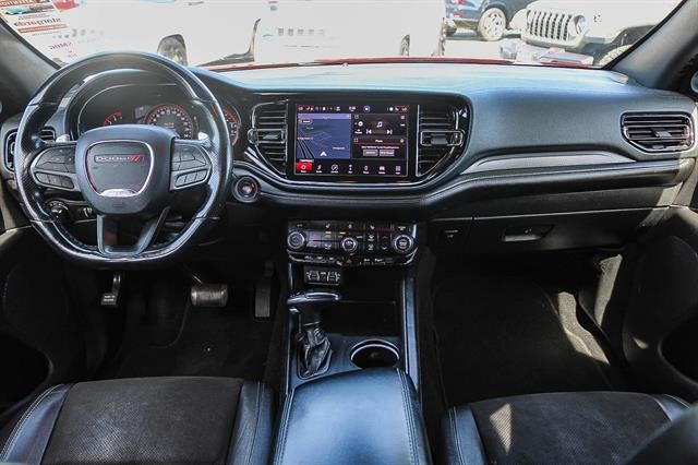 2021 Dodge Durango GT Plus AWD