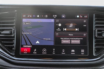 2021 Dodge Durango GT Plus AWD