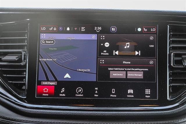 2021 Dodge Durango GT Plus AWD