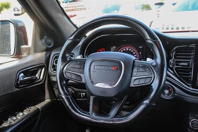 2021 Dodge Durango GT Plus AWD