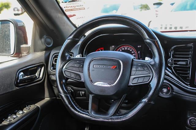 2021 Dodge Durango GT Plus AWD