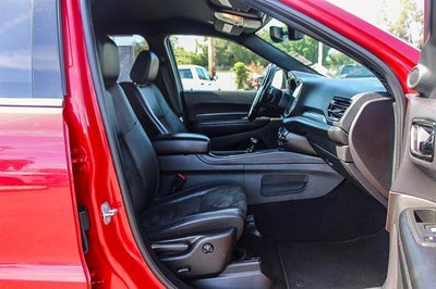 2021 Dodge Durango GT Plus AWD