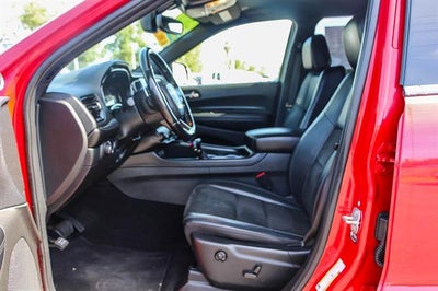 2021 Dodge Durango GT Plus AWD