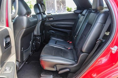 2021 Dodge Durango GT Plus AWD