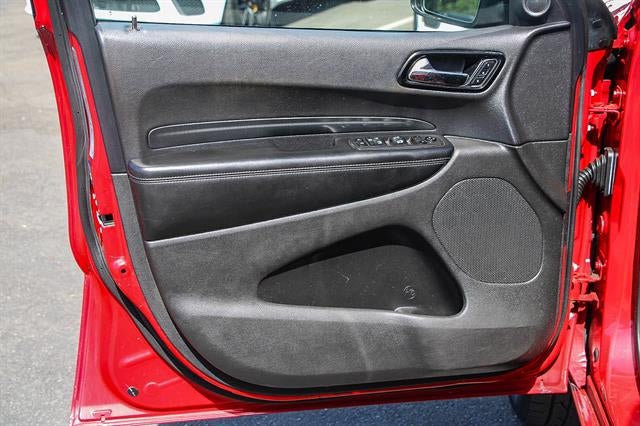 2021 Dodge Durango GT Plus AWD