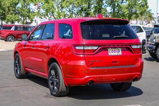 2021 Dodge Durango GT Plus AWD
