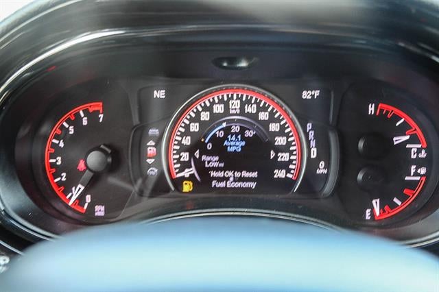 2021 Dodge Durango GT Plus AWD