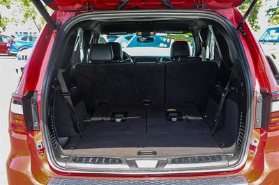 2021 Dodge Durango GT Plus AWD