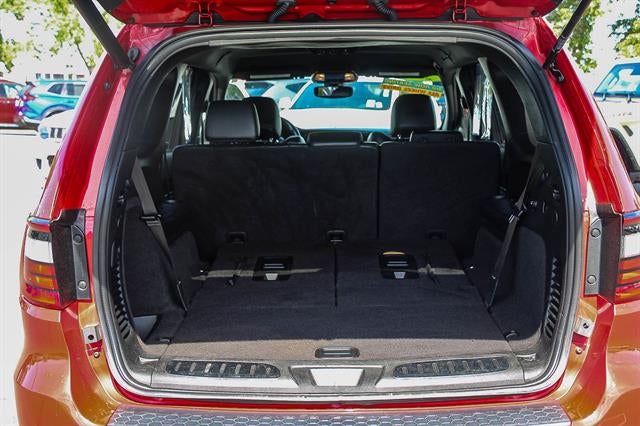 2021 Dodge Durango GT Plus AWD