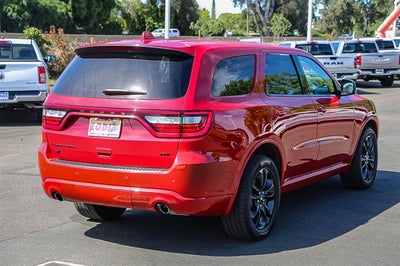 2021 Dodge Durango GT Plus AWD