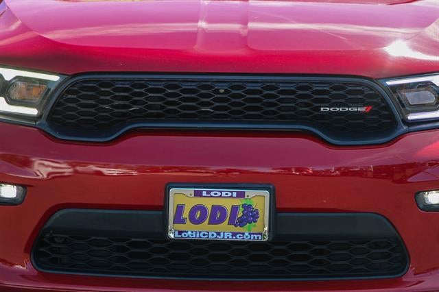 2021 Dodge Durango GT Plus AWD