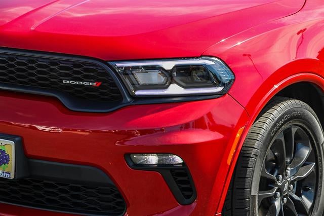 2021 Dodge Durango GT Plus AWD
