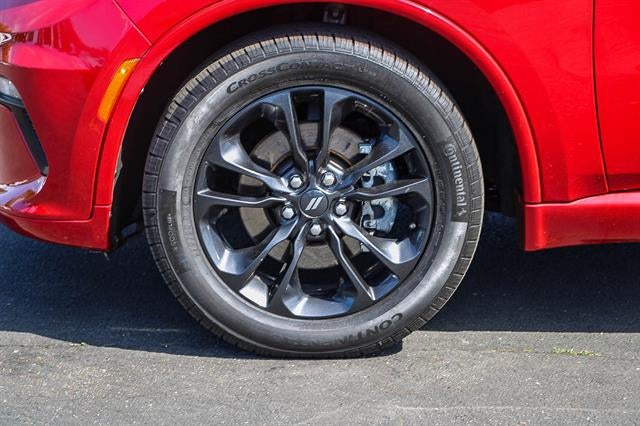 2021 Dodge Durango GT Plus AWD