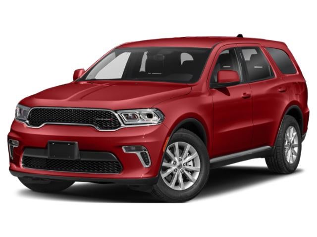 2021 Dodge Durango GT Plus AWD