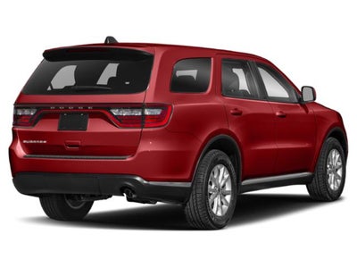 2021 Dodge Durango GT Plus AWD