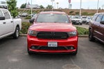 2017 Dodge Durango GT AWD