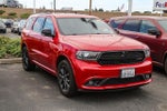 2017 Dodge Durango GT AWD