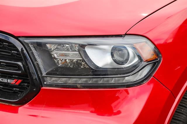 2017 Dodge Durango GT AWD