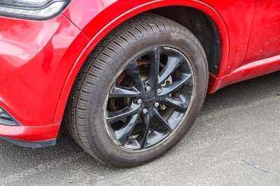 2017 Dodge Durango GT AWD