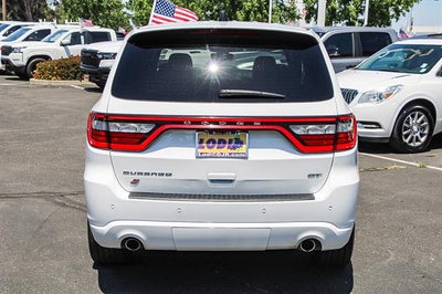 2023 Dodge Durango GT