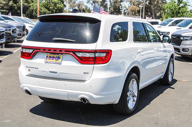 2023 Dodge Durango GT