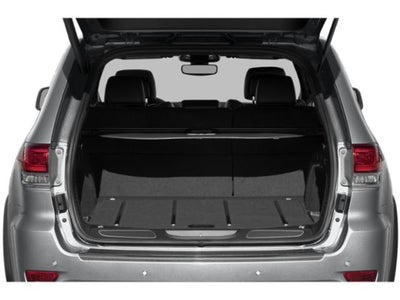 2021 Jeep Grand Cherokee Limited 4x2