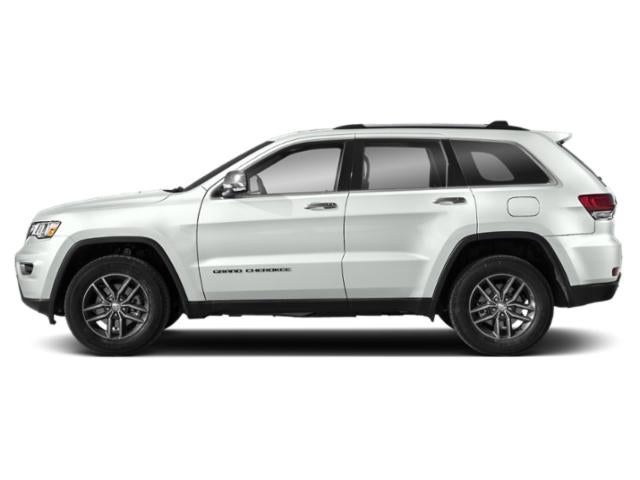 2021 Jeep Grand Cherokee Limited 4x2
