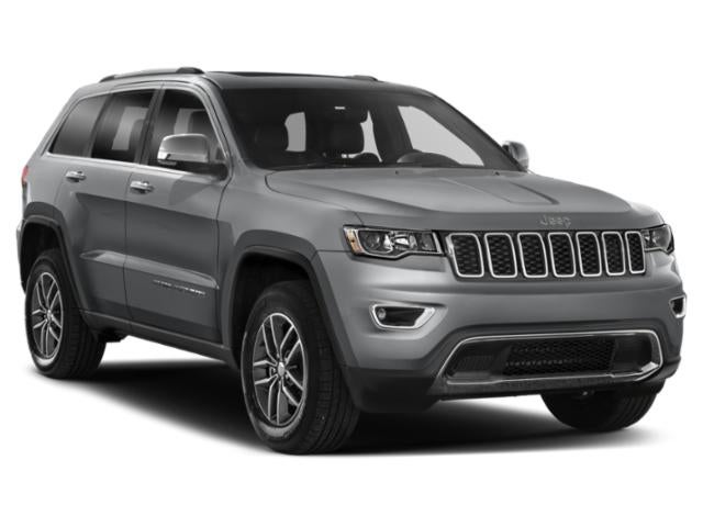 2021 Jeep Grand Cherokee Limited 4x2