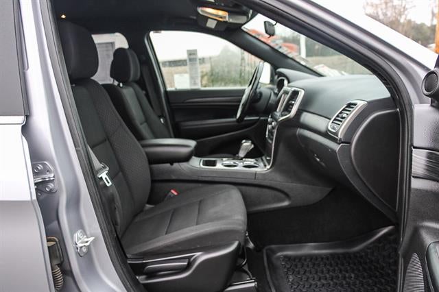 2021 Jeep Grand Cherokee Laredo E 4x4