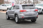 2021 Jeep Grand Cherokee Laredo E 4x4
