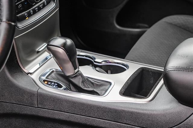 2021 Jeep Grand Cherokee Laredo E 4x4