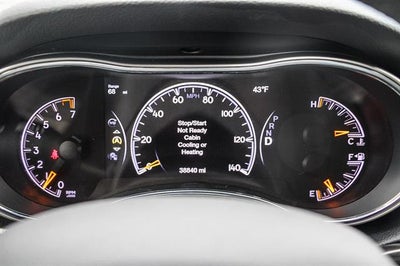 2021 Jeep Grand Cherokee Laredo E 4x4